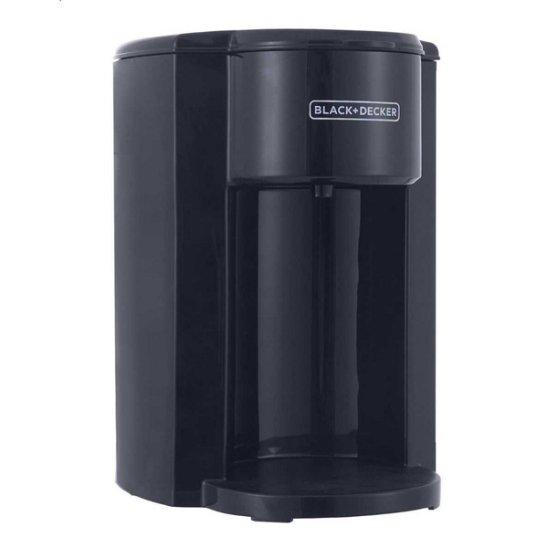 قهوه‌ساز بلک اند دکر مدل DCM25N-B5