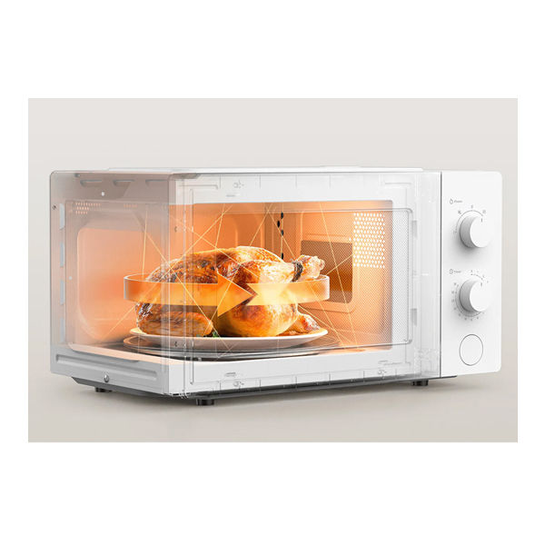 مایکروویو 20 لیتر شیائومی مدل  MWB010-2A
