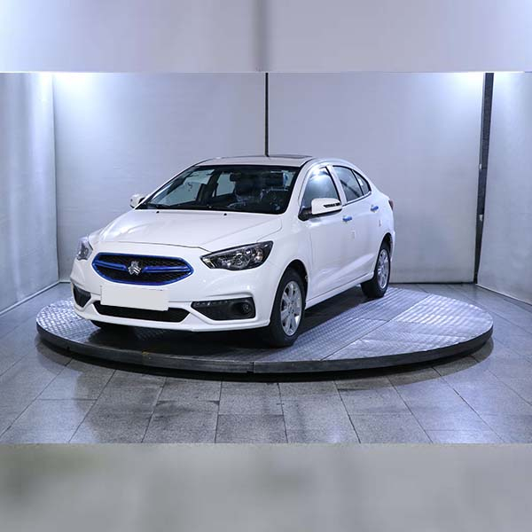 خودرو سایپا مدل شاهین G دنده اتوماتیک سال 1403