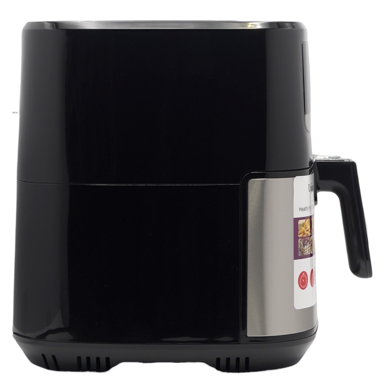 سرخ کن بدون روغن یونیک لایف مدل UL-24411