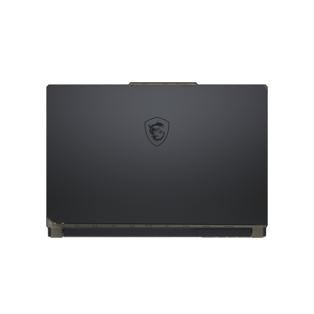 لپ تاپ 15.6 اینچی ام اس آی مدل Cyborg 15 A12VE-i7 12650H-16GB DDR5-512GB SSD-RTX4050-FHD