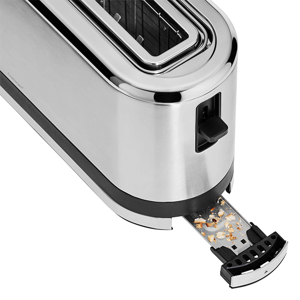 توستر دبلیو ام اف مدل LST