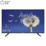 تلویزیون ال ای دی ایکس ویژن مدل 32XS510 سایز 32 اینچ