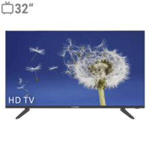 تلویزیون ال ای دی ایکس ویژن مدل 32XS510 سایز 32 اینچ