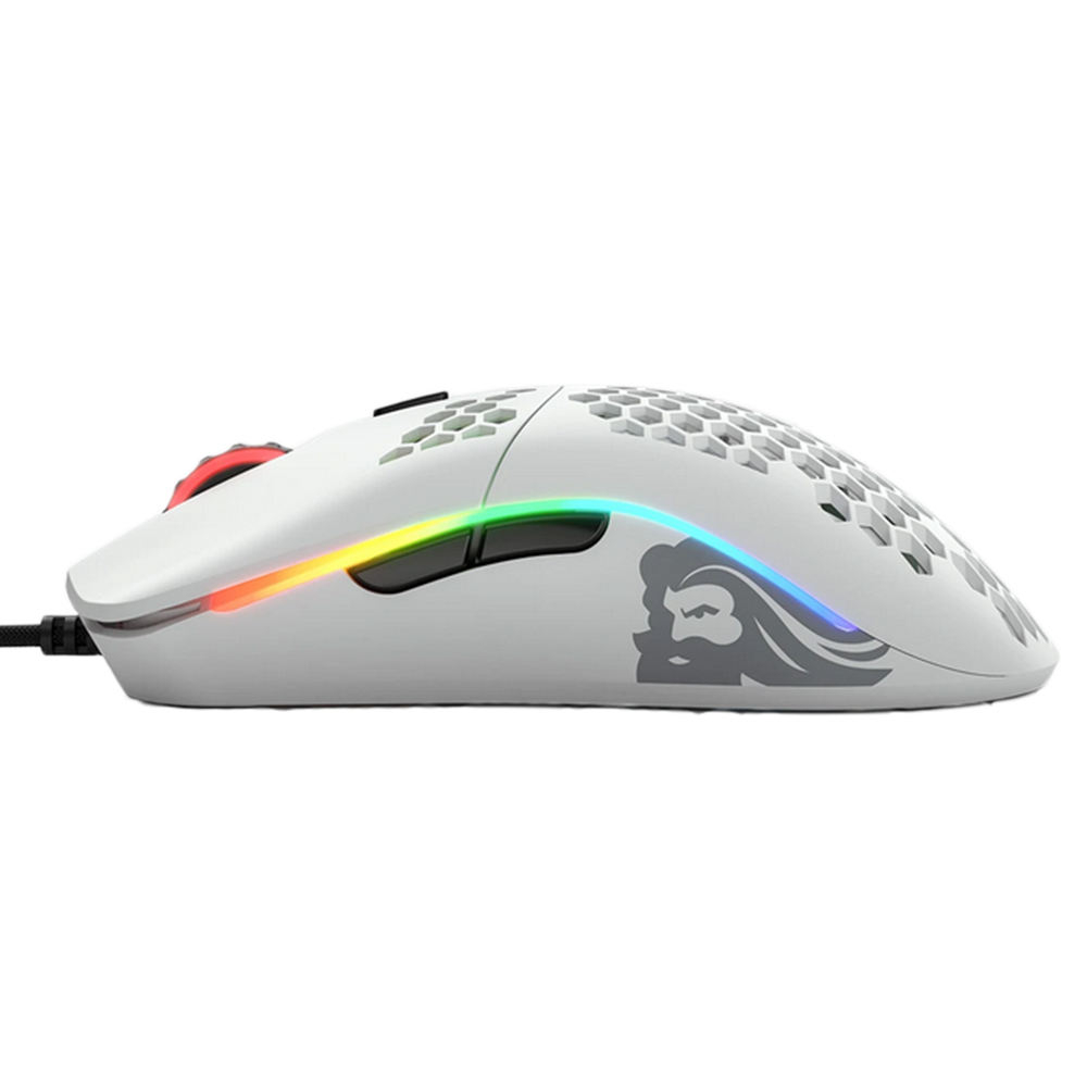 ماوس مخصوص بازی گلوریس مدل O