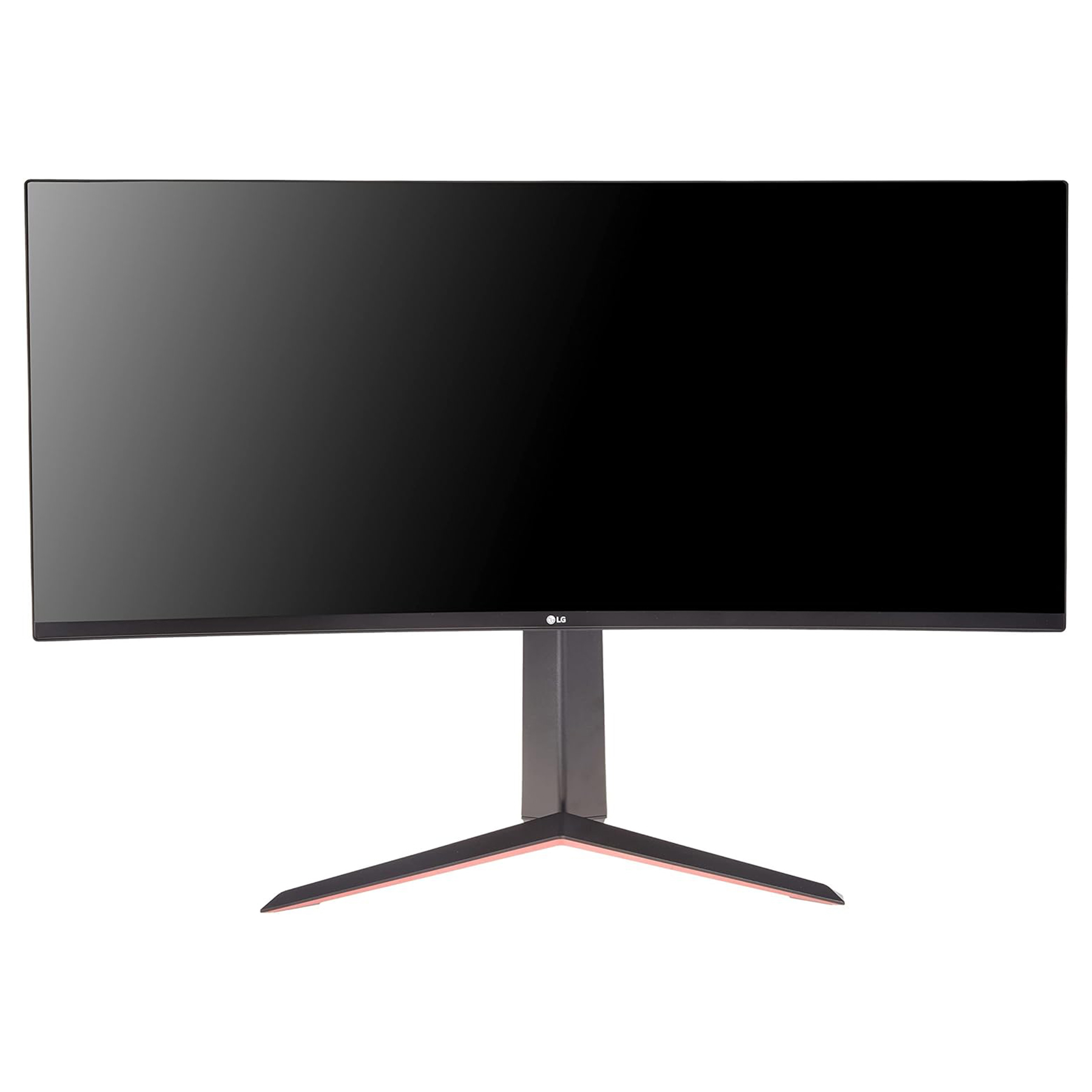 مانیتور خمیده گیمینگ 34 اینچ ال جی مدل 34GP63A-B