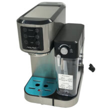 اسپرسو ساز مک استایلر مدل 9480