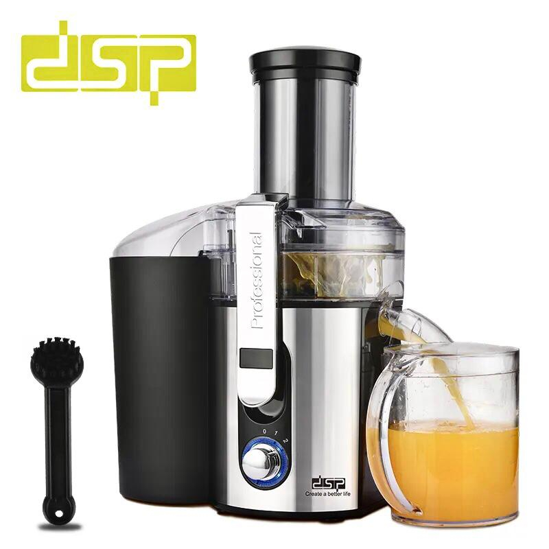 آبمیوه گیری دی اس پی مدل KJ3057