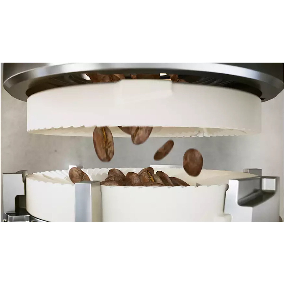 اسپرسو ساز 1.8 لیتری فیلیپس مدل EP5547/90