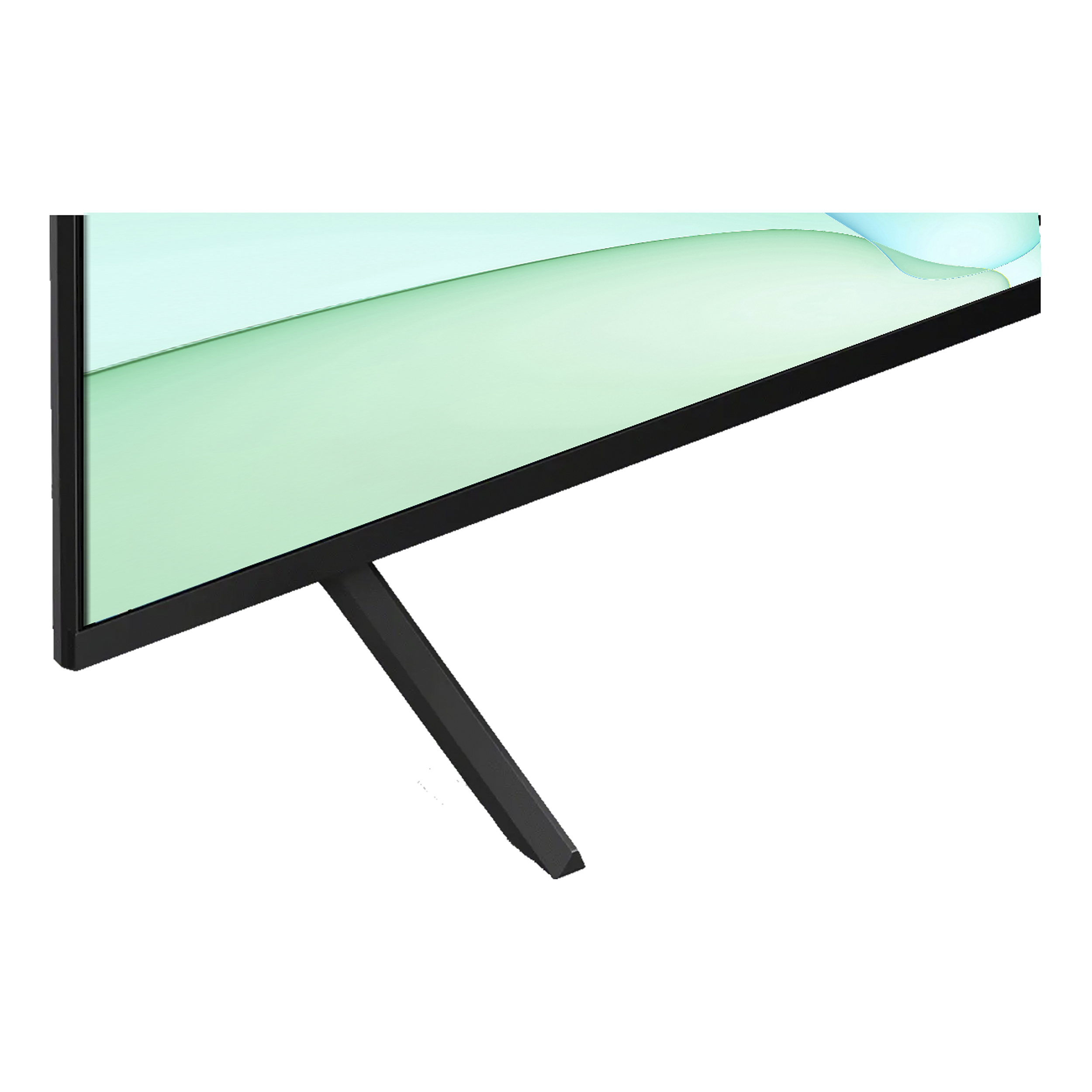 تلویزیون ال ای دی هوشمند سونی مدل K-65S30 سایز 65 اینچ