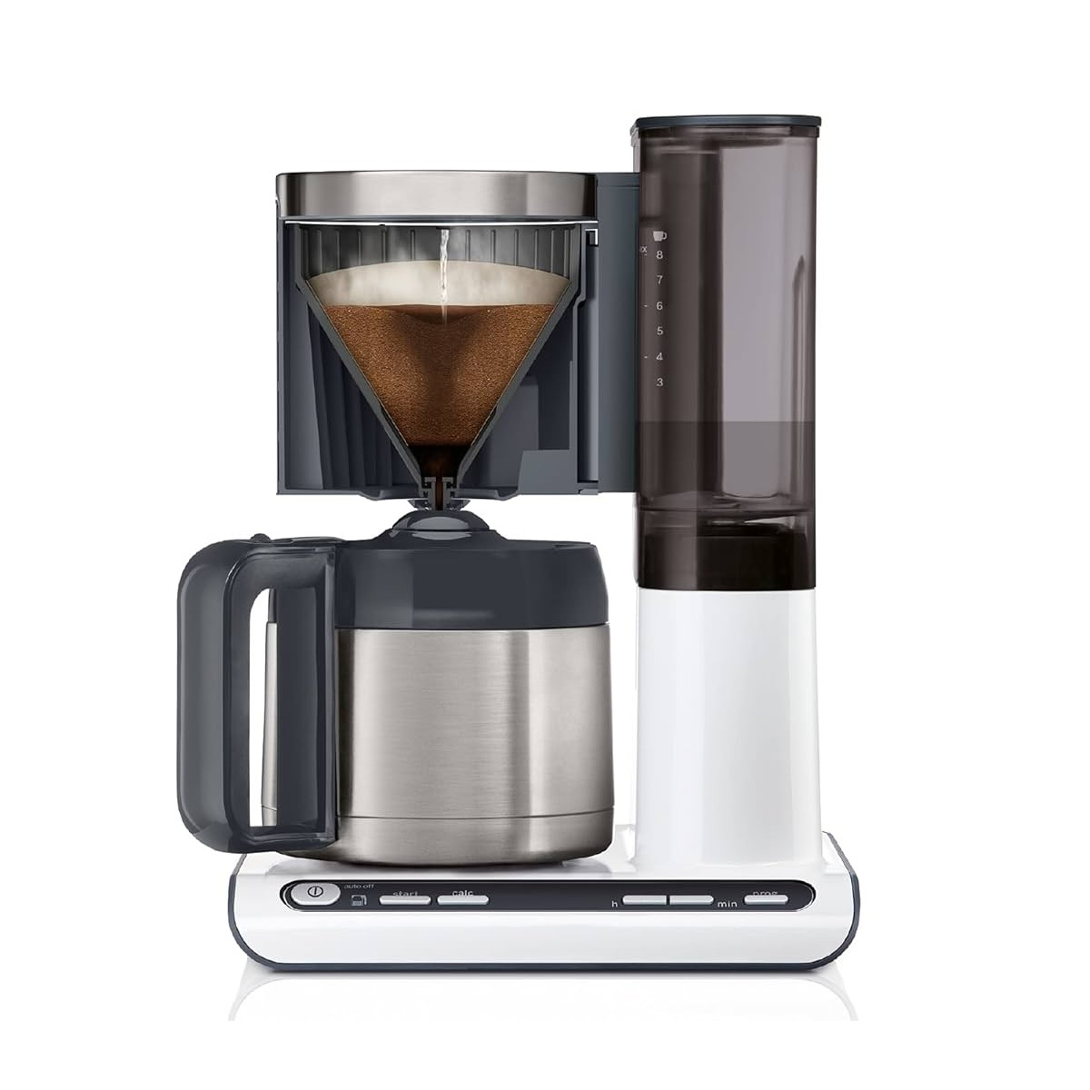 قهوه ساز بوش مدل TKA8651