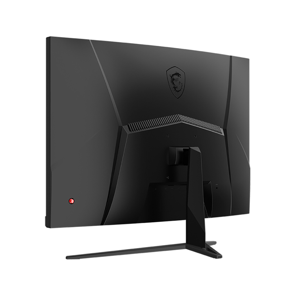 مانیتور خمیده گیمینگ 31.5 اینچ ام اس آی مدل G32C4X