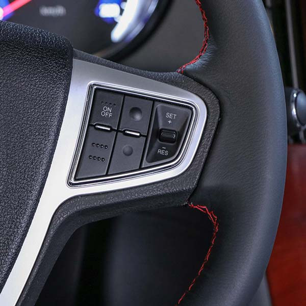 خودرو ایران خودرو دنا پلاس دنده اتوماتیک سال 1403