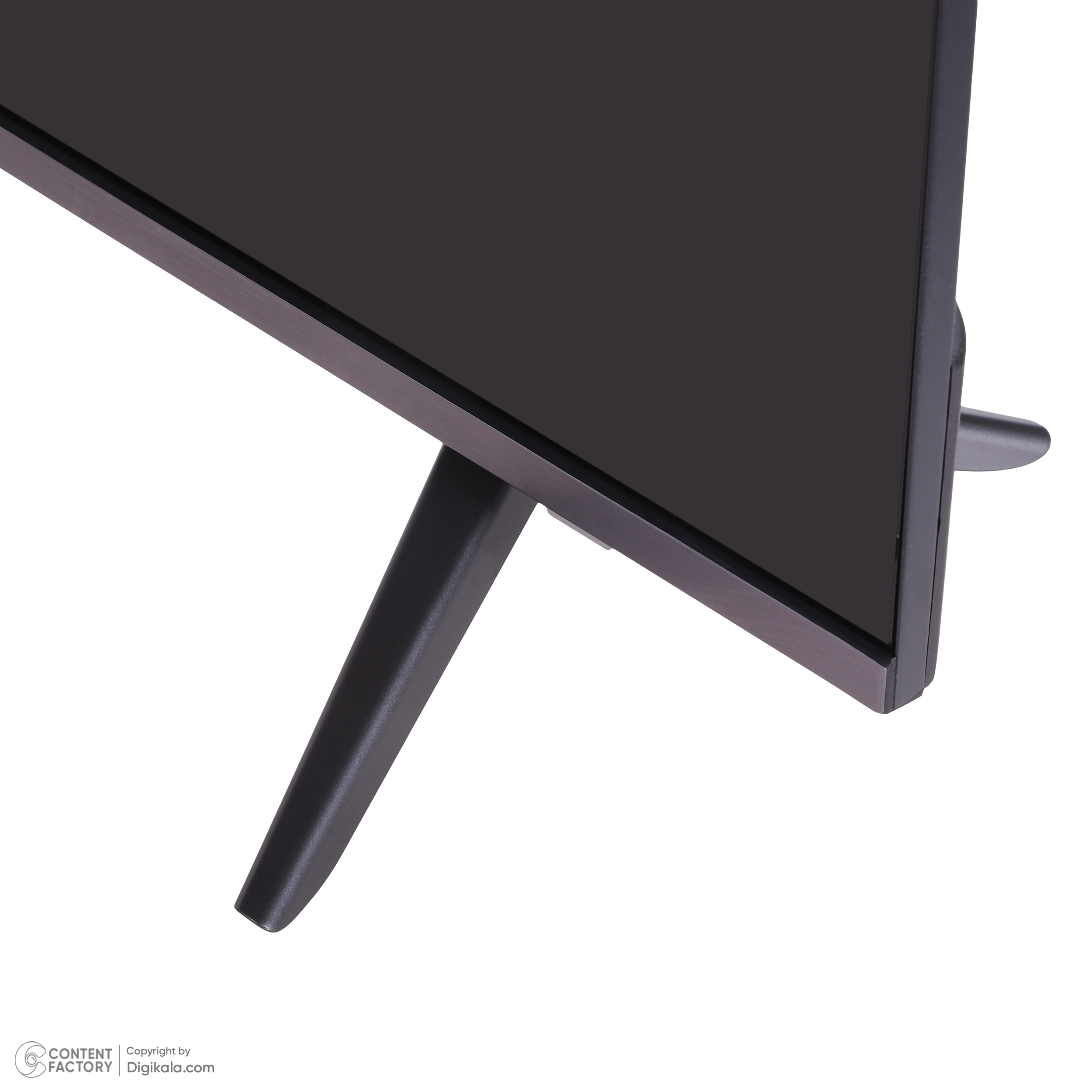 تلویزیون ال ای دی دوو مدل DLE-50MU1600 سایز 50 اینچ