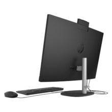 کامپیوتر همه کاره 23.8 اینچ اچ‌ پی مدل 24 CR0122nh-i5 1335U 8GB 512SSD UHD Touch