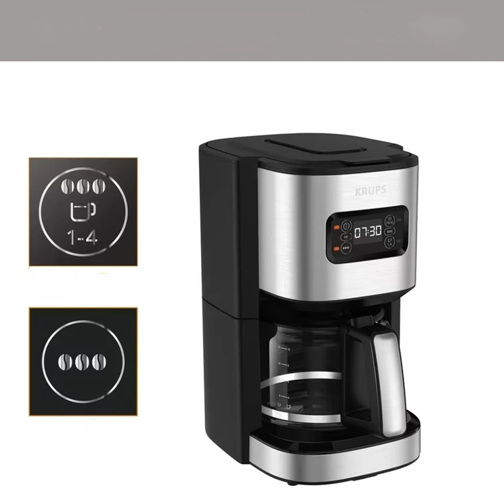 قهوه‌ساز کروپس مدل KM480D10