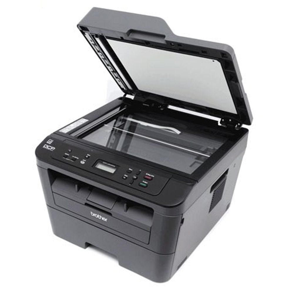 پرینتر چندکاره لیزری برادر مدل DCP-L2540DW