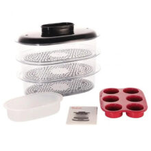 بخارپز تفال مدل VC300830