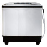 ماشین لباسشویی پاکشوما مدل PTF 1504 AJ ظرفیت 15.5 کیلوگرم