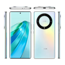 گوشی موبایل آنر مدل X9a دو سیم کارت ظرفیت 256 گیگابایت و رم 8 گیگابایت