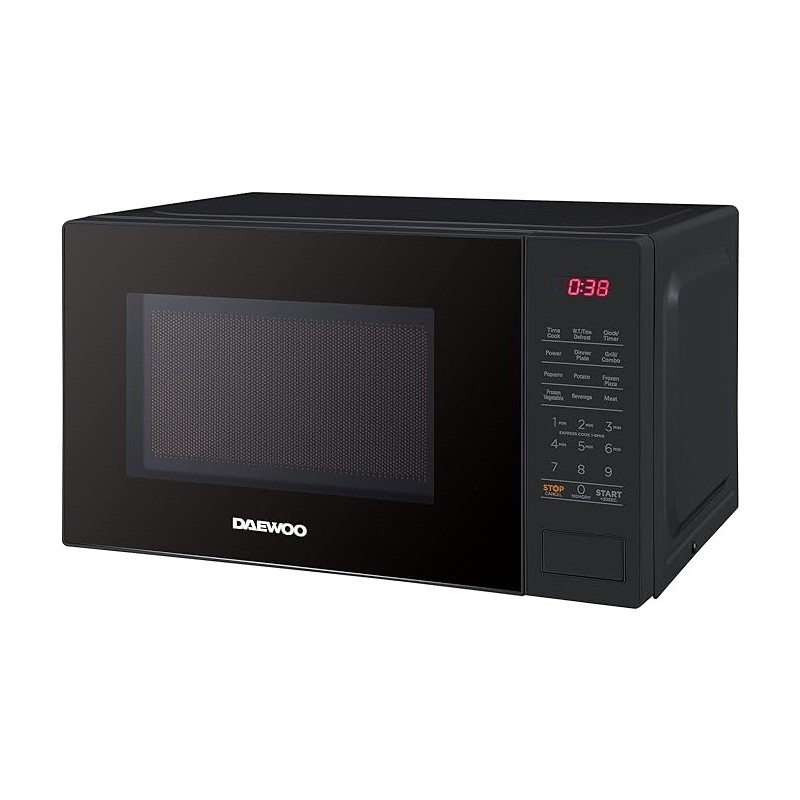 مایکروویو 20 لیتر دوو مدل KOD-393R