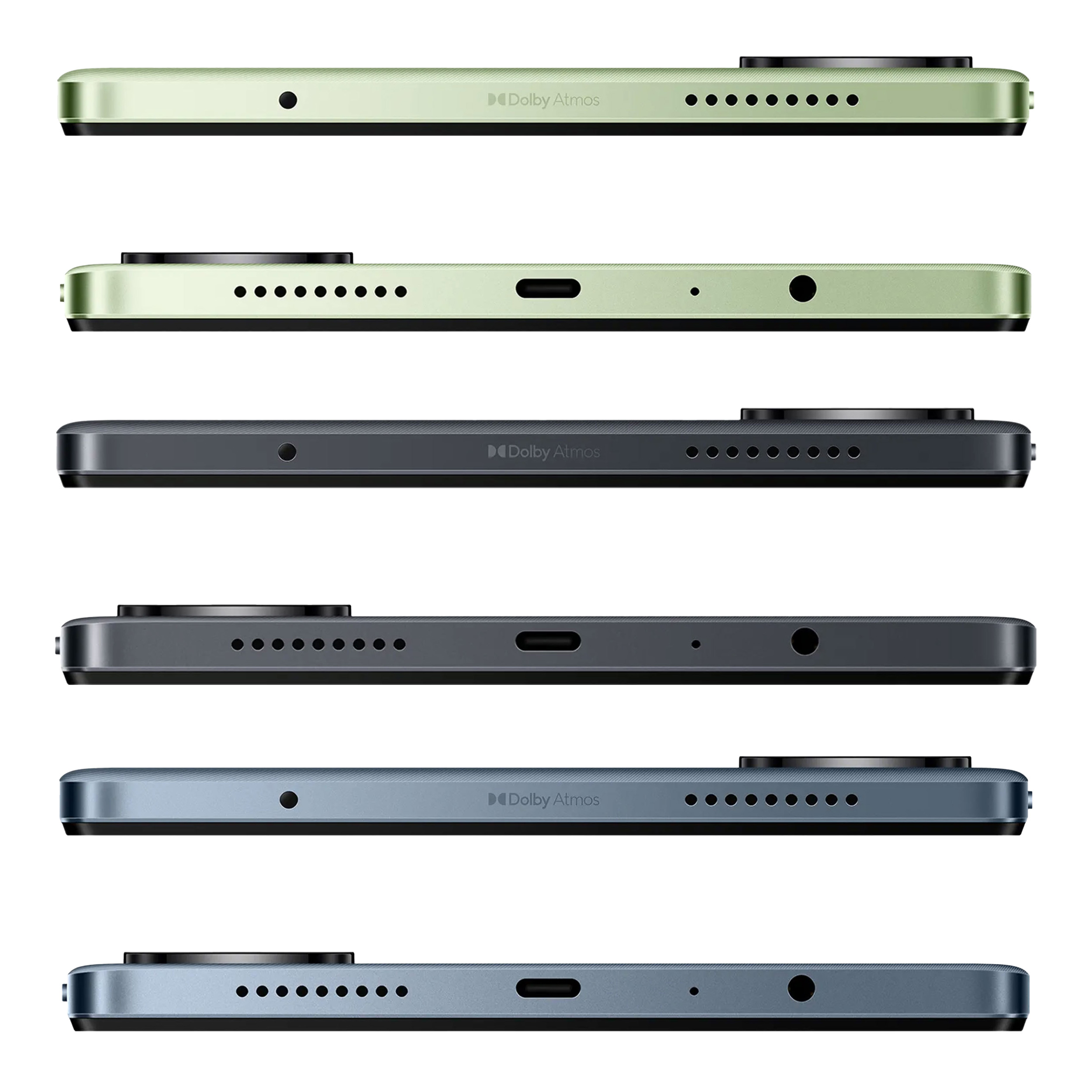 تبلت 8.7 اینچ شیائومی مدل  Redmi Pad SE 4G ظرفیت 128 گیگابایت و رم 6 گیگابایت