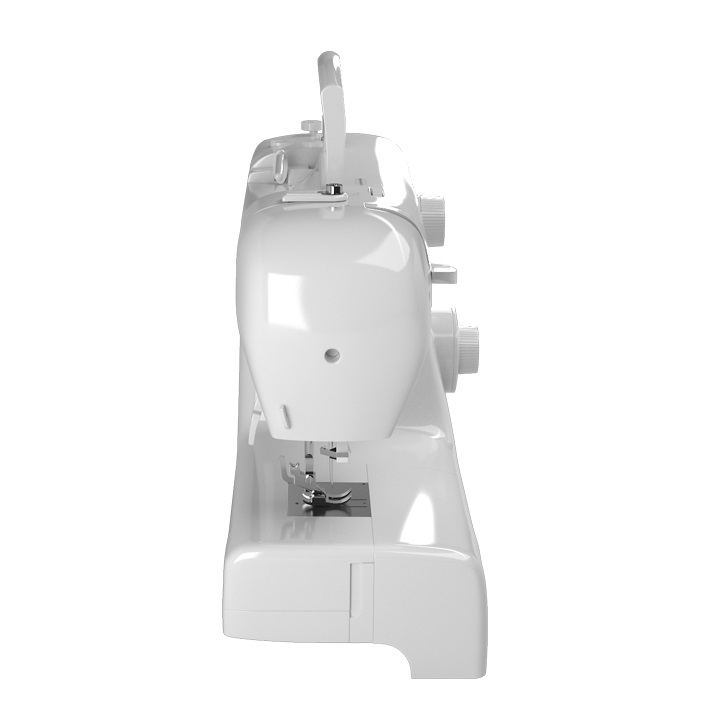 چرخ خیاطی کاچیران مدل رز 210