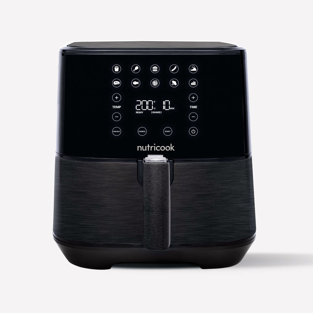 سرخ کن نوتریکوک مدل AF205