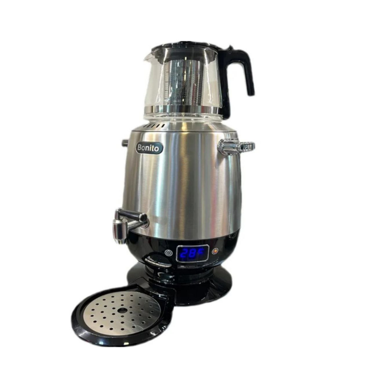 سماور برقی 3 لیتری بونیتو مدل OC-2172D