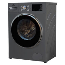 ماشین لباسشویی سپهر الکتریک مدل SE1286T ظرفیت 8 کیلوگرم