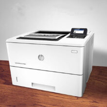 پرینتر لیزری اچ پی مدل LaserJet Enterprise M506dn