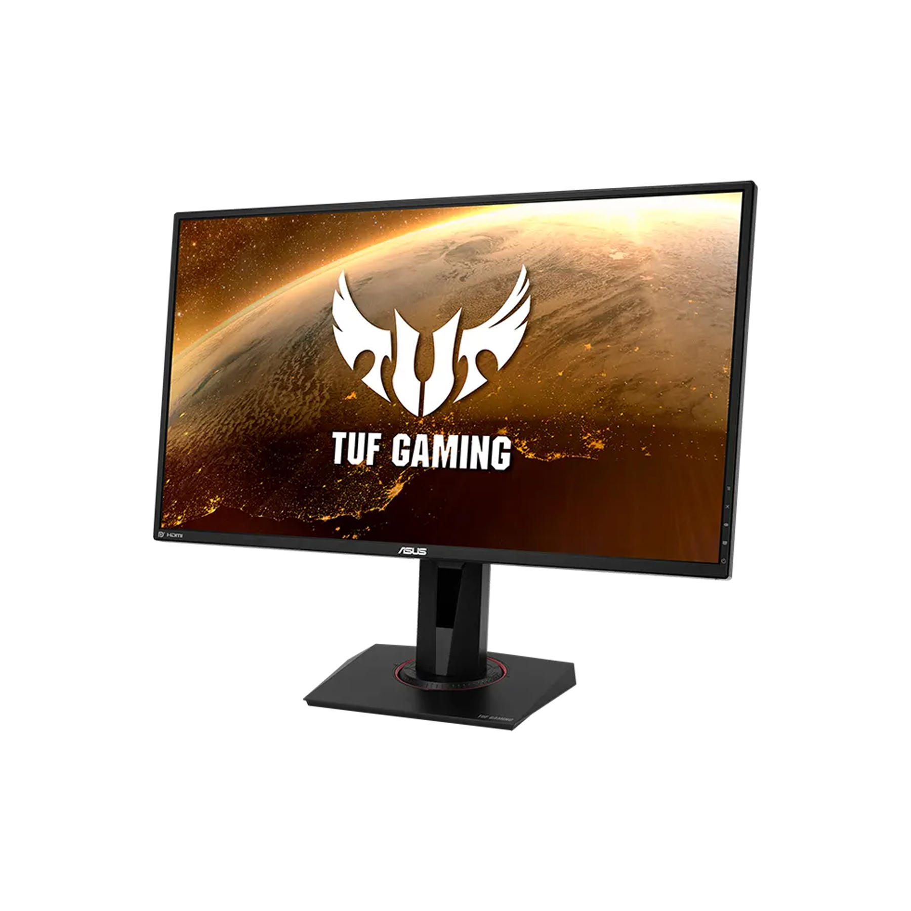 مانیتور مخصوص بازی ایسوس مدل TUF GAMING VG27AQ سایز 27 اینچ