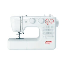 چرخ خیاطی مارشال مدل 12000