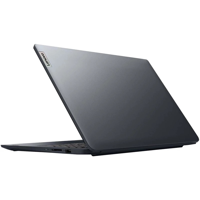 لپ تاپ 15.6 اینچی لنوو مدل Ideapad 1 15IJL7-Celeron N4500-8GB DDR4-256GB SSD-TN-W