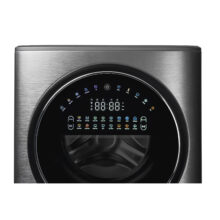 ماشین لباسشویی گرین مدل GWM150DD70 COMPACT ظرفیت 15 کیلوگرم