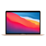 لپ تاپ 13 اینچی اپل مدل MacBook Air MGND3 2020-M1 8GB 256SSD