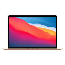 لپ تاپ 13 اینچی اپل مدل MacBook Air MGND3 2020-M1 8GB 256SSD