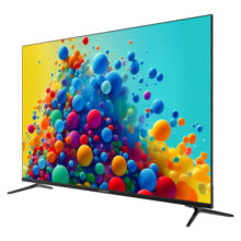 تلویزیون ال ای دی هوشمند ایکس ویژن مدل 50XCU785 سایز 50 اینچ