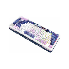 کیبورد گیمینگ ردراگون مدل Cyrus Pro K681 ACG