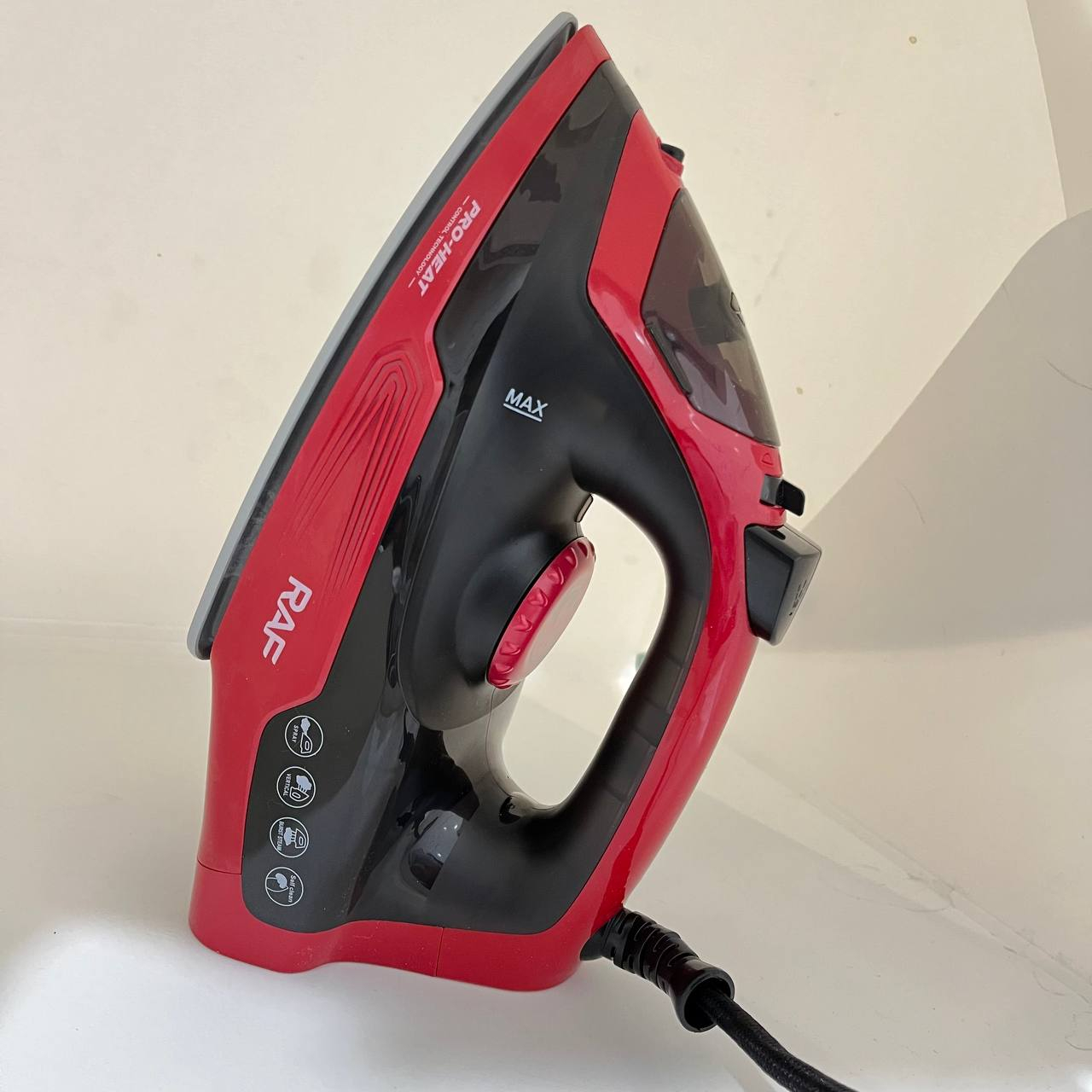 اتو بخار راف مدل R.1275R