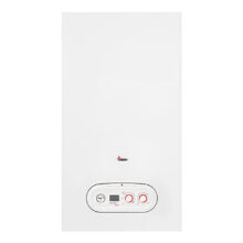 پکیچ شوفاژ دیواری بوتان مدل Parma Digital 22RSi