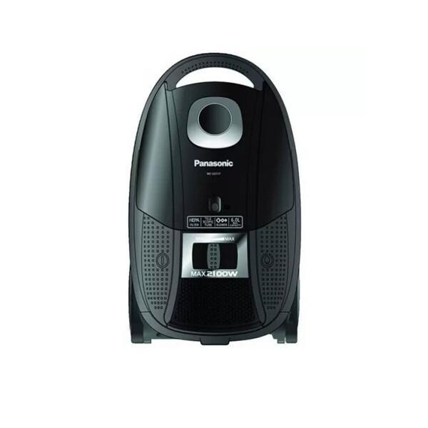 جاروبرقی پاناسونیک مدل MC-CG715