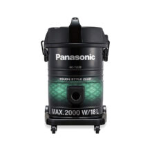 جاروبرقی سطلی پاناسونیک مدل MC-YL633