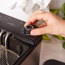 سرخ کن کاراجا مدل 153.03.06.1502