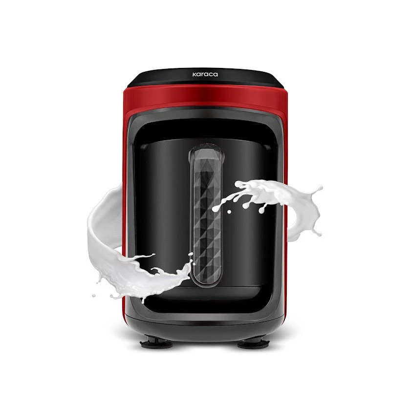 قهوه ساز کاراجا مدل Quartz