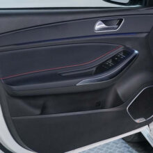 خودرو آریزو 6 پرو اتوماتیک سال 1403