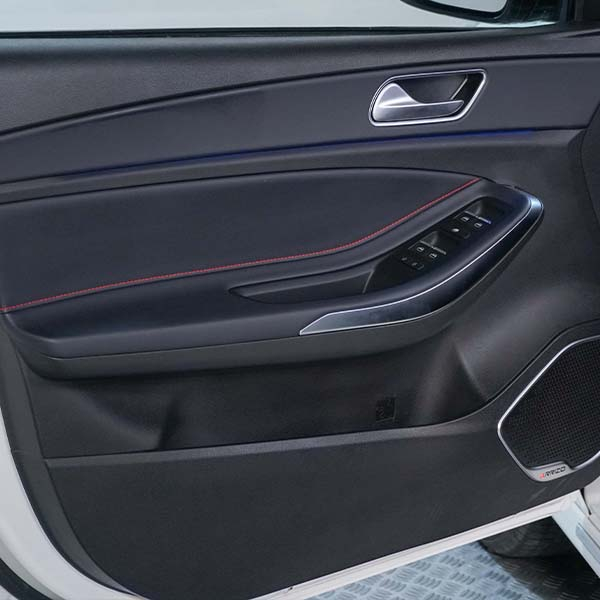 خودرو آریزو 6 پرو اتوماتیک سال 1403