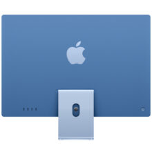 کامپیوتر همه کاره 24 اینچ اپل مدل iMac M4 10 Core-16GB RAM-256GB SSD