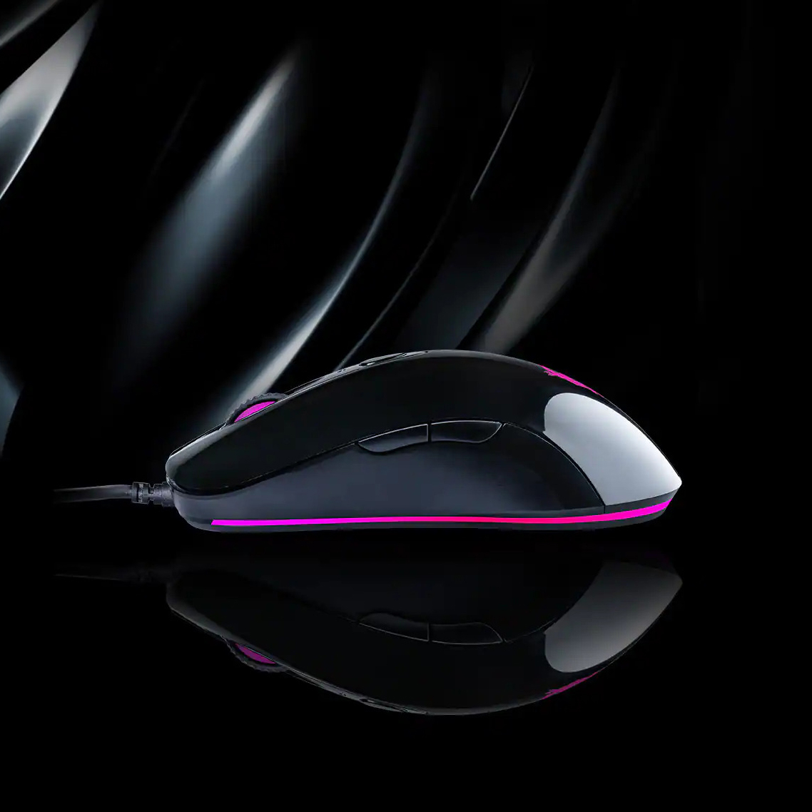 ماوس ام اس آی مدل Interceptor DS102