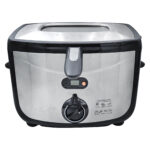 سرخ کن آ ا گ مدل TFD40